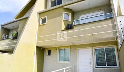 Casa com 4 quartos à venda na Rua Bernardo Bubniak, 356, Atuba, Curitiba por R$ 1.392.000