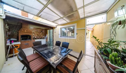 Casa à venda no bairro Jardim Textil - São Paulo/SP, Zona Leste
