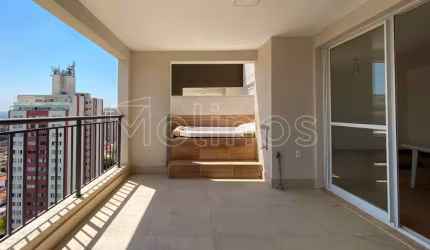 Apartamento à venda no bairro Tatuapé - São Paulo/SP