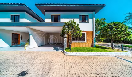 Casa em Condomínio - Campo Belo