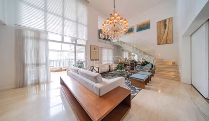 Apartamento à venda no bairro Tatuapé - São Paulo/SP