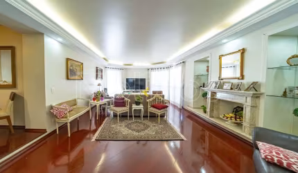 Apartamento 4 suítes a venda