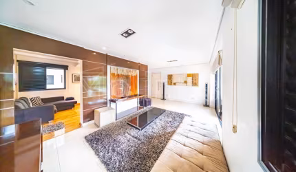 Apartamento Anália Franco conforto e qualidade