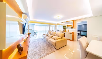 Apartamento Exclusivo para venda no Luzes da Mooca