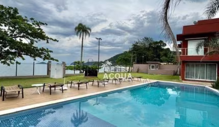 Casa com 3 dormitórios para alugar, 110 m² por R$ 2.500,00/dia - Boiçucanga - São Sebastião/SP