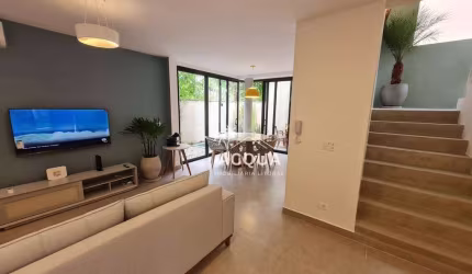Casa com 3 dormitórios, 165 m² - venda por R$ 2.300.000,00 ou aluguel por R$ 3.000,00/dia - Camburi - São Sebastião/SP