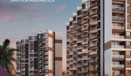 Venha para o Paiva!