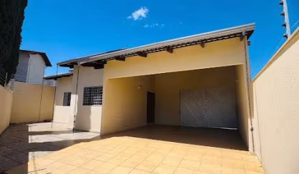 Casa com 4 dormitórios à venda, 420 m² - Andracel Center - Anápolis/GO