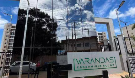 Apartamento no Jundiaí industrial ao lado do Jundiaí