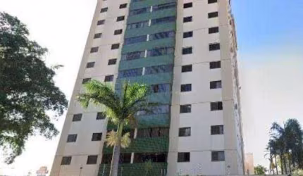 Apartamento com 4 dormitórios à venda, 144 m² por R$ 670.000,00 - Jardim Bandeirante - Anápolis/GO