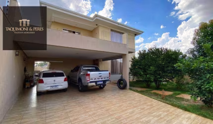 Belíssimo sobrado proximo a Vila dos Sargentos no Anapolis City