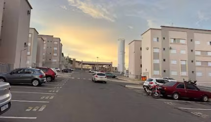 Disponível no Residencial Bela Vista