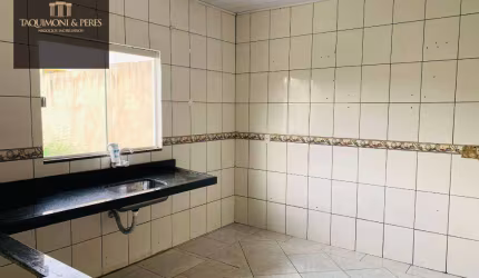 Casa com 2 dormitórios à venda, 83 m² por R$ 245.000,00 - Adriana Parque - Anápolis/GO