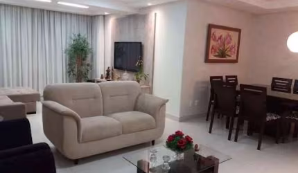 Excelente Apartamento no Residencial Damasco