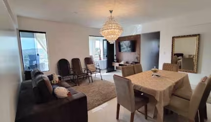 Lindo Apartamento amplo 94m , todo reformado na Vila Góis