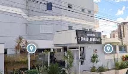 Residencial Dunas Douradas - Jundiaí - Anápolis/GO