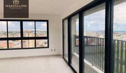 Apartamento com 3 dormitórios à venda, 131 m² por R$ 370.000,00 - Jundiaí - Anápolis/GO