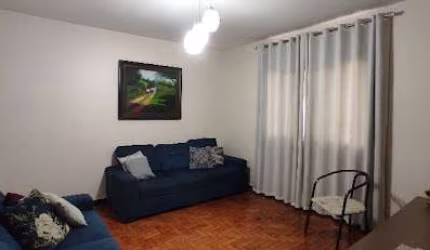 Apartamento De 3 Qts - Centro!
