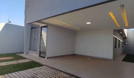 Excelente Casa a Venda No Jardim Italia