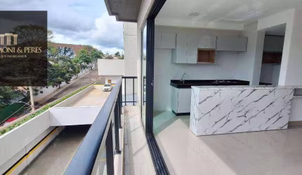 Apartamento de 3qts, R$ 100 mil mais barato que a tabela, Unique tower, Jd Europa,
