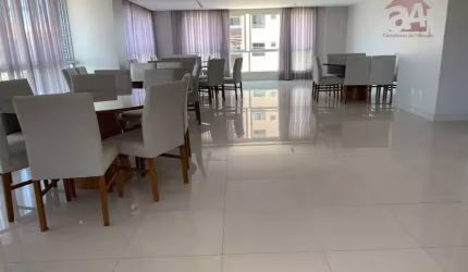 APARTAMENTO DUPLEX LINDO E BEM LOCALIZADO