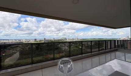 Imperdível Residência de Luxo com 4 Suítes e 5 Vagas em Jardim Ilhas do Sul, Ribeirão Preto-SP!