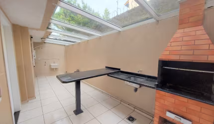 Sobrado em Condominio - Face Norte
