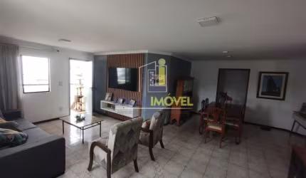 vendo apartamento no Recreio a poucos metros da Faculdade Uninassau, com 137 M2 de área construída,