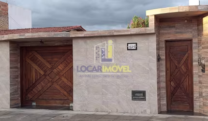Casa de 3 quartos sendo 1 suíte em ótima localização com terreno de 343 m² à venda, Brasil, Vitória