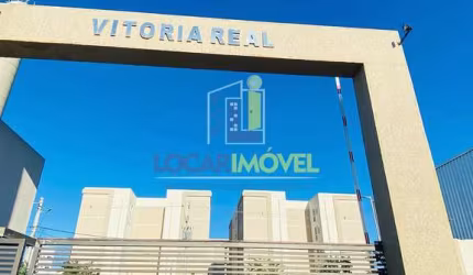 Vendo apartamento de 2 quartos, vaga de garagem, lazer completo , Jurema, Vitória da Conquista, BA