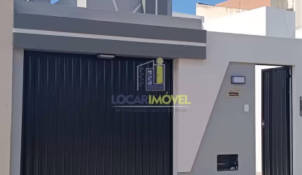 Casa de 3 quartos sendo 1 suíte acabamento de primeira à Venda, Felícia, Vitória da Conquista, BA