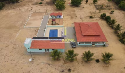 Chácara para venda e locação, Vitória da Conquista, BA
