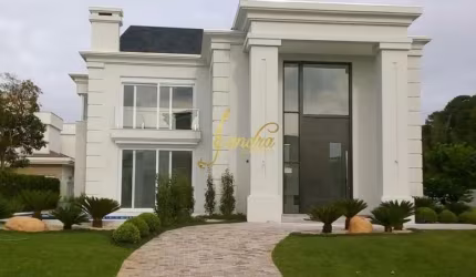 Sobrado Velas da Marina com 04 amplas suites