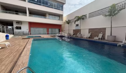 Apartamento Garden com Terraço Espetacular à Venda em São José/SC