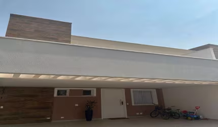 Casa Caputera Arujá/SP