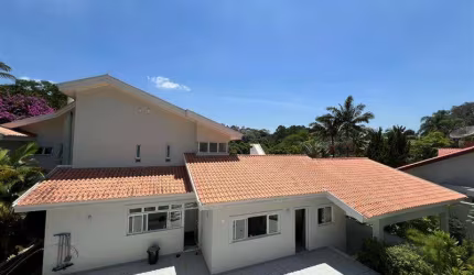 Casa Arujázinho I, II e III Arujá/SP