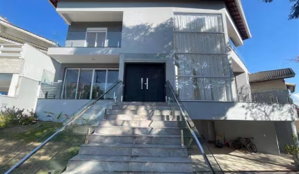 Casa COND. ARUJA 5 Arujá/SP