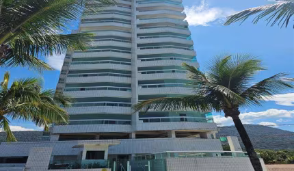 Apartamento Solemar Praia Grande/SP
