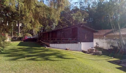 Casa Arujázinho I, II e III Arujá/SP