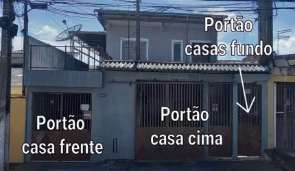 Sobrado Oportunidade