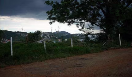 Indústria JARDIM RINCAO Arujá/SP