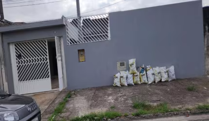 Casa BARRETO Arujá/SP