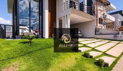 Casa à venda, 242 m² por R$ 2.100.000,00 - Jardim Celeste - Jundiaí/SP