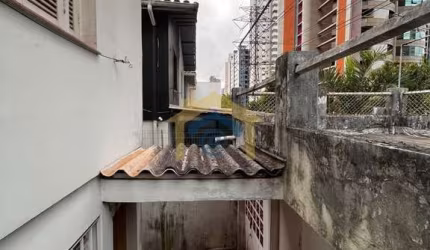 Casa comercial para alugar na Rua João Fernandes, 172, Jardim, Santo André por R$ 6.000