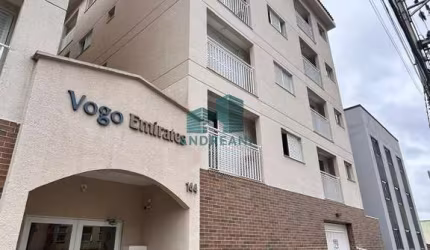 Apartamento com 2 quartos para alugar na Campinas, 144, Jardim dos Estados, Poços de Caldas por R$ 2.500