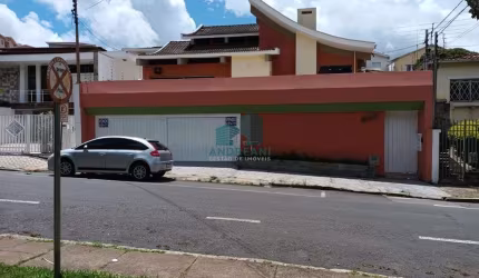 Casa com 5 quartos à venda na Doutor David Benedito Ottoni, 446, Jardim dos Estados, Poços de Caldas por R$ 2.500.000