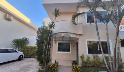 Casa para aluguel no Condomínio Foz do Joanes