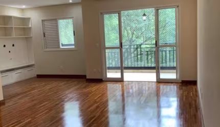 Lindo apartamento para locação 2 dormitórios 2 vagas Alphaville