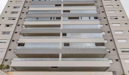 Viva com luxo e conforto no Residencial Grand Excellence