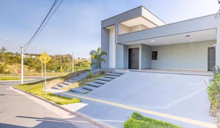 Casa Térrea 3 Suítes com piscina, Jardins Barcelona